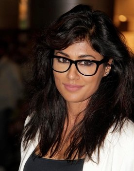 Chitrangda Singh as 