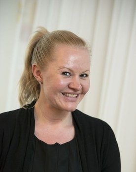 Lotta Backlund