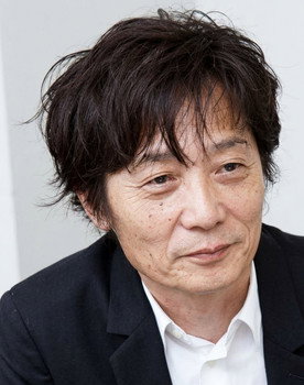 Takuya Hiramitsu as Kimura
