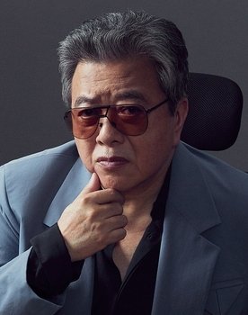 Lin Tsai-pei