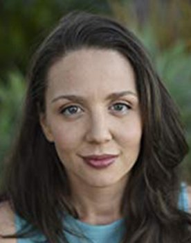 Emma-Louise Wilson