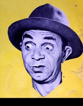 Al Debbo as Turk