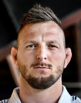 Lukáš Krpálek