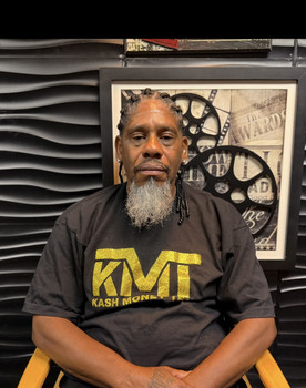 Tyrone Thomas as Jay