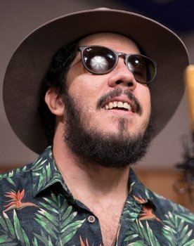 Adiel Luna