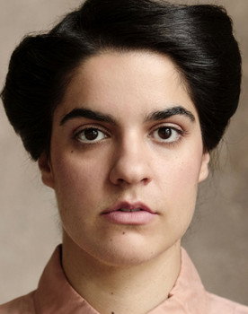 Mariann Yar