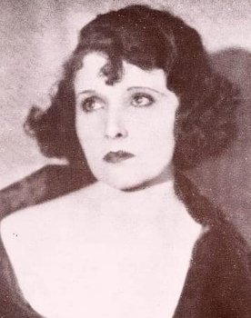 Jane Starr