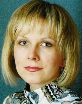 Yelena Solovyova