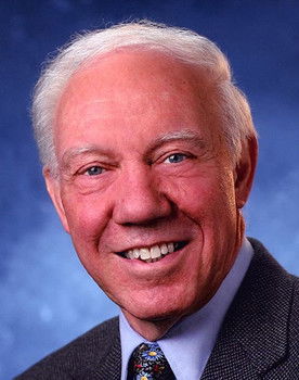 James Oberstar as Self