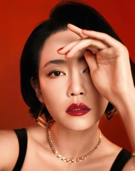 Tan Zhuo as Xiaoqing