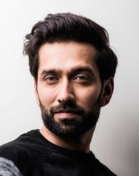 Nakuul Mehta