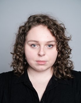 Mirella Burcewicz