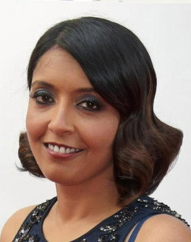 Sunetra Sarker