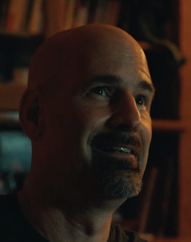 J. Paul Preseault as Jason