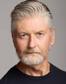 Jeff Brosy as Grandpa