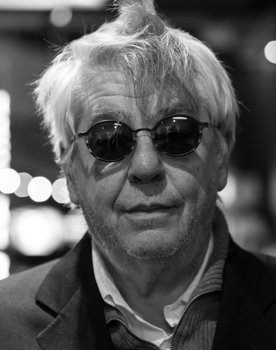André Forcier as François