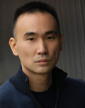 James Hiroyuki Liao