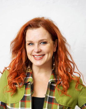 Kirsi Ylijoki as Kipa