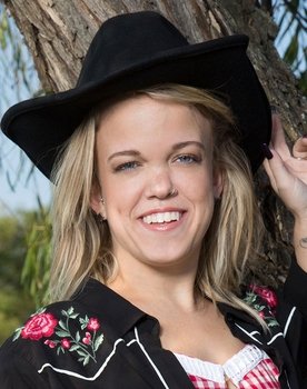 Tiffani Chance as Herself