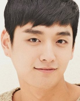 Kim Yi-rin as Jo Jeong-hyeop