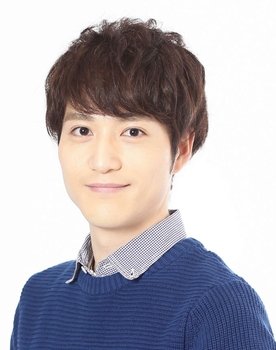 Shouto Mizukami as Ryou Hattori (voice) / Haruko Yamada (voice)