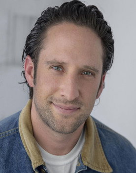 Joe Katches as Stembo