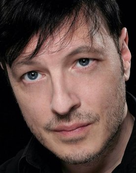 Michael Liebmann as 