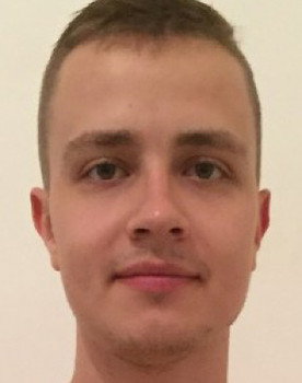 Vlad Belek