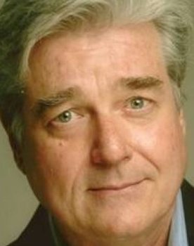 Patrick Pinney as 
