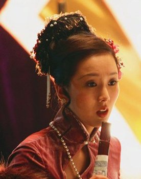 生旦净末丑之千年女妖