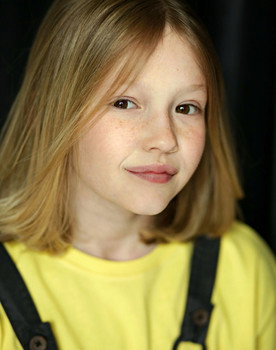 Florrie May Wilkinson