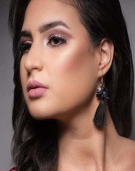 منة المصري as 