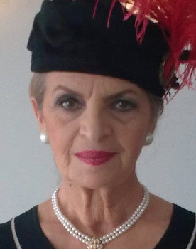 Liana Navrot