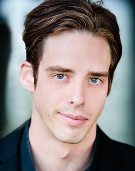 Eric Osmond as Tim