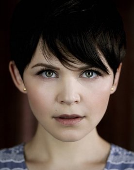 Ginnifer Goodwin Photo