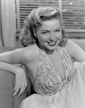 Jane Easton