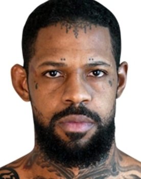 Gamebred Fighting Championship 6: Nelson vs. Belcher