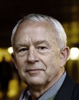 Ove Dahl as Self - Investigator