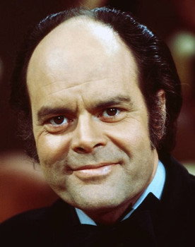 Donald Grobe