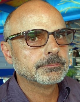 Jean-Carol Larrivé