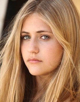 Cami Raich