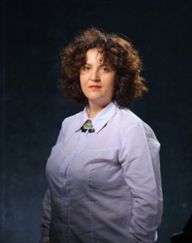 Ina Ilasciuc