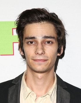 Devon Bostick as Darren