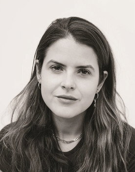 Imogene Strauss