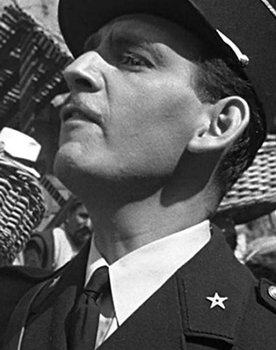 An American in Paris