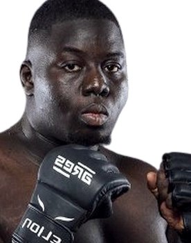 Aboubacar Bathily