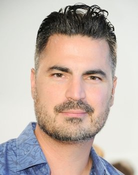 Rocco Leo Gaglioti as Self