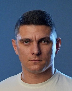 Valentin Kazikin