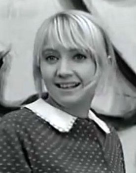 Dobrinka Stankova