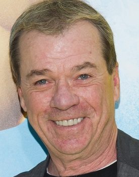 Rodger Bumpass